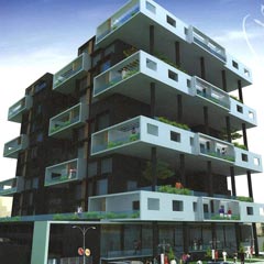 Commercial Projects