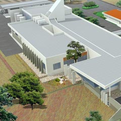 Commercial Projects
