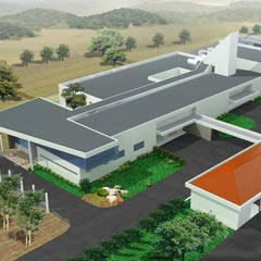 Commercial Projects