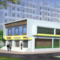 Commercial Projects