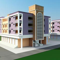 Commercial Projects
