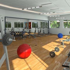 Commercial Projects
