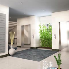 Commercial Projects