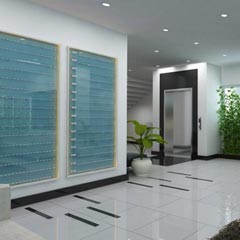 Commercial Projects