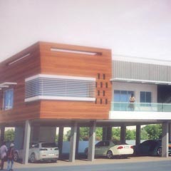 Commercial Projects