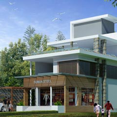 Commercial Projects