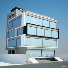 Commercial Projects