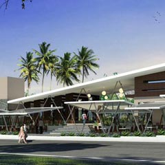 Commercial Projects