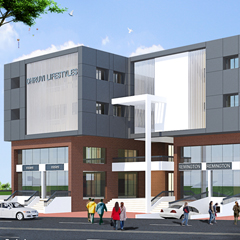 Commercial Projects