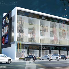 Commercial Projects