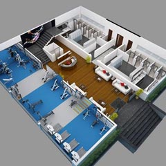 Commercial Projects