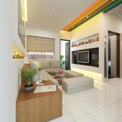 Commercial Projects
