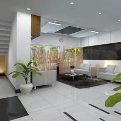 Commercial Projects