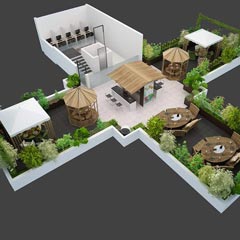 Commercial Projects