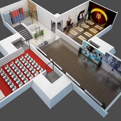 Commercial Projects