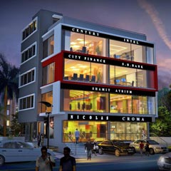 Commercial Projects