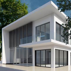 Commercial Projects