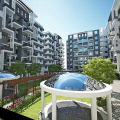 Residential Projects