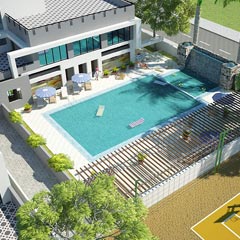 Residential Projects