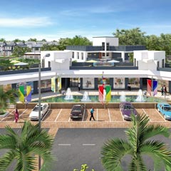 Residential Projects