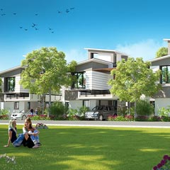 Residential Projects