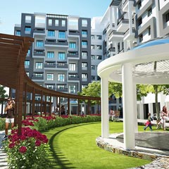 Residential Projects