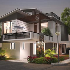 Residential Projects