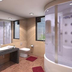 Residential Projects