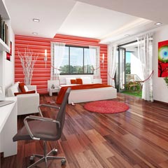 Residential Projects