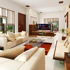 Residential Projects