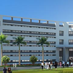 Residential Projects