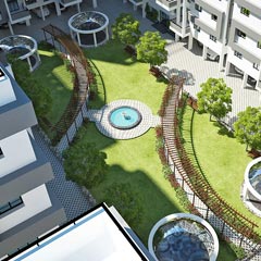 Residential Projects