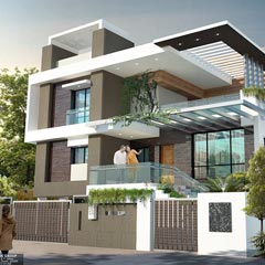 Residential Projects