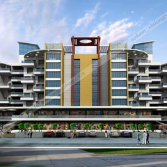 Residential Projects