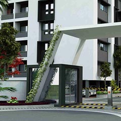 Residential Projects