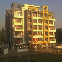 Residential Projects