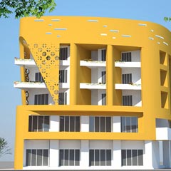 Residential Projects