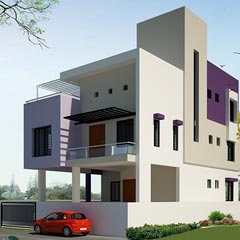 Residential Projects