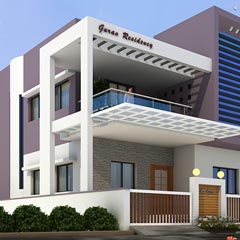 Residential Projects