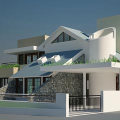 Residential Projects
