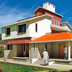 Residential Projects