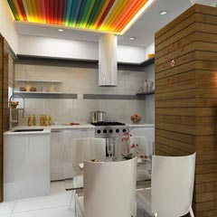 Residential Projects