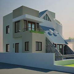 Residential Projects