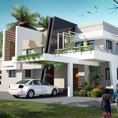 Residential Projects