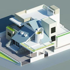 Residential Projects