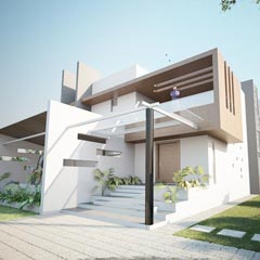 Residential Projects