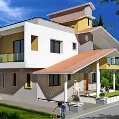 Residential Projects