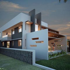 Residential Projects