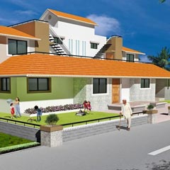 Residential Projects