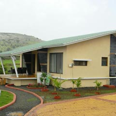 Residential Projects